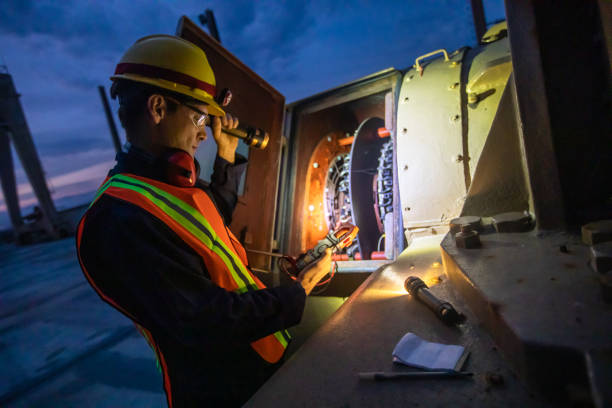 Best Outdoor Lighting Installation  in Bishop, TX