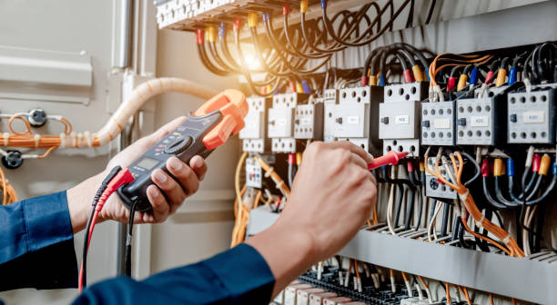 Best Electrical Contractors for Businesses  in Bishop, TX