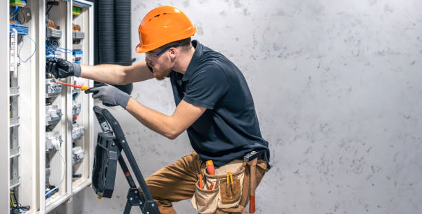 Best 24-Hour Electrician  in Bishop, TX